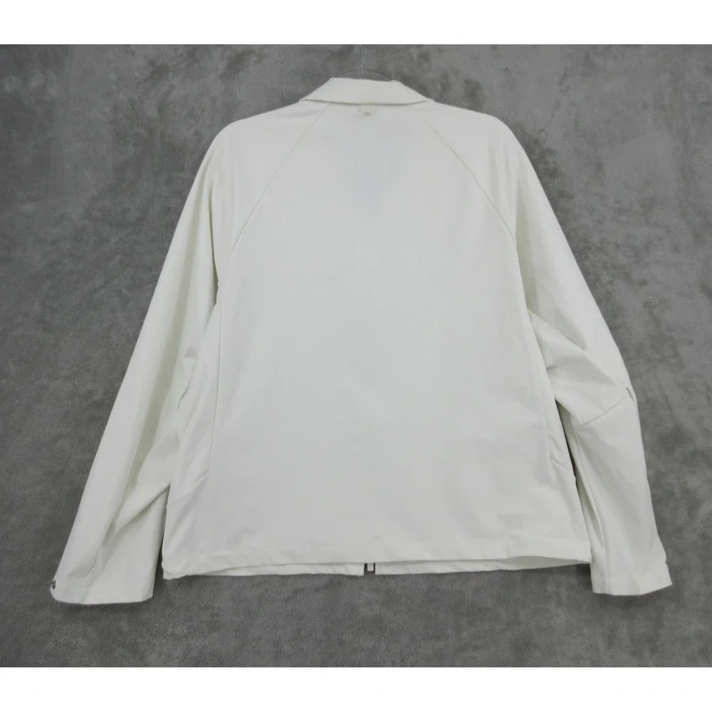 Nike jacket womens
